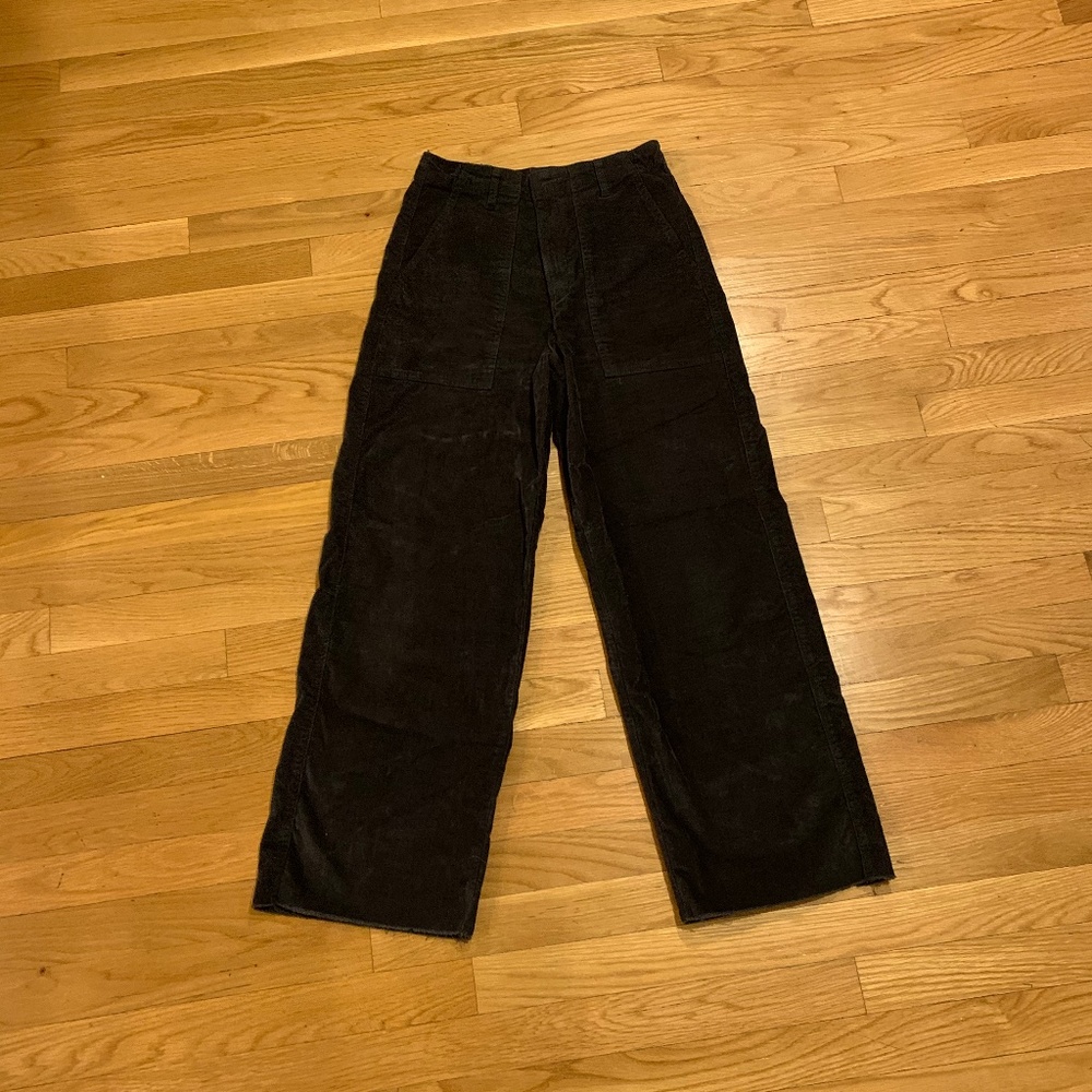 Urban Outfitters Wide Leg Pant - Size 4